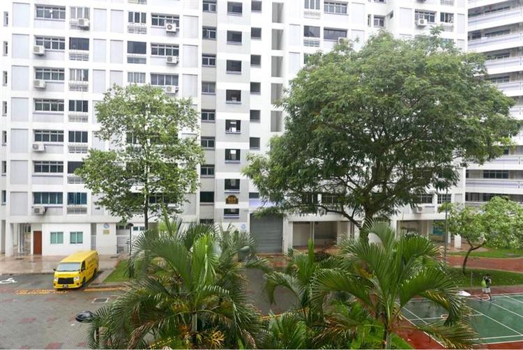 Blk 603 Woodlands Drive 42 (Woodlands), HDB 4 Rooms #173050732